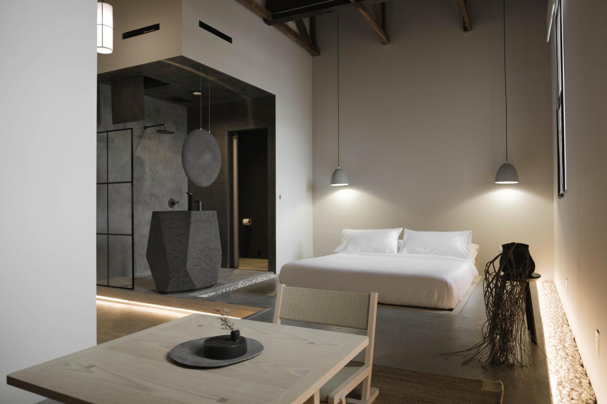 Hotel Kodo - Heart Of La Arts District 4*